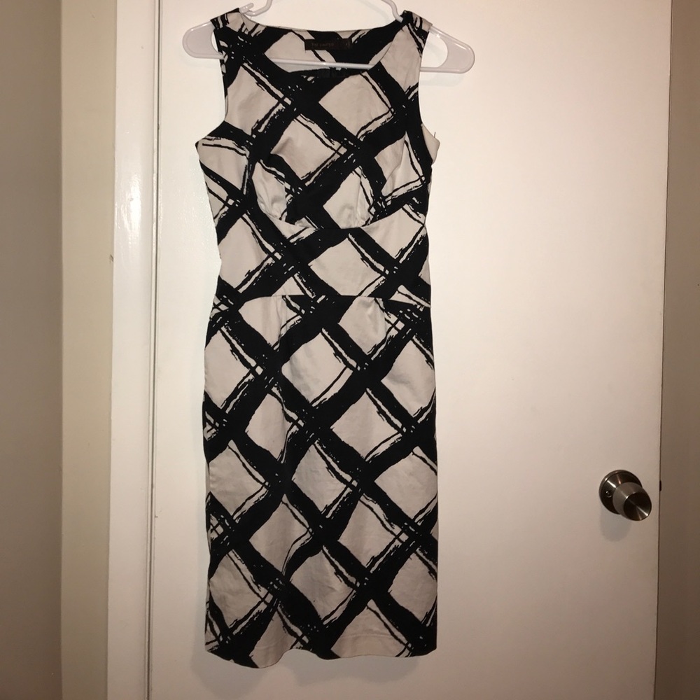 Cocktail dress
